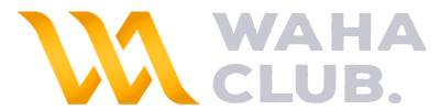 Waha Club Logo